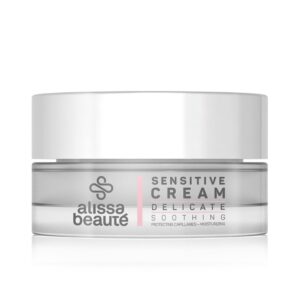 Успокояващ крем за чувствителна кожа и при купероза Alissa Beaute Sensitive Cream, 50 мл.