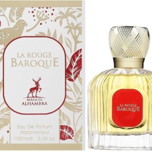 La rouge baroque - дамски парфюм 100 мл.