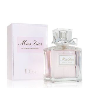 Dior Miss Dior Blooming Bouquet тоалетна вода за жени 50 мл