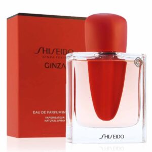 Shiseido Ginza Intense парфюмна вода за жени - 50 ML.