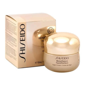 Shiseido Benefiance NutriPerfect Day Cream SPF 15 - Дневен крем 50 ml.