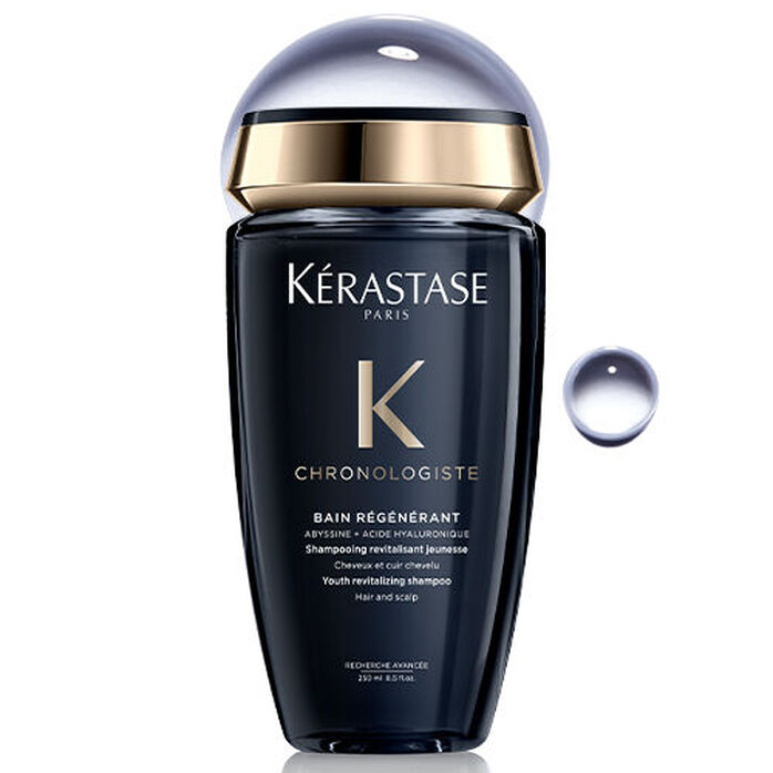 Регенериращ шампоан Kerastase Chronologiste Regenerant 250мл