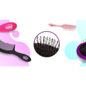WET BRUSH