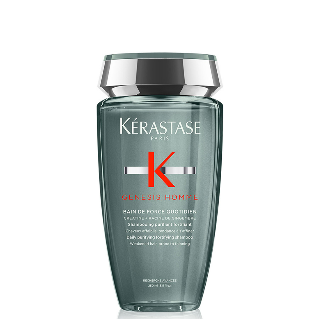 Укрепващ шампоан Kerastase Genesis Homme 250мл