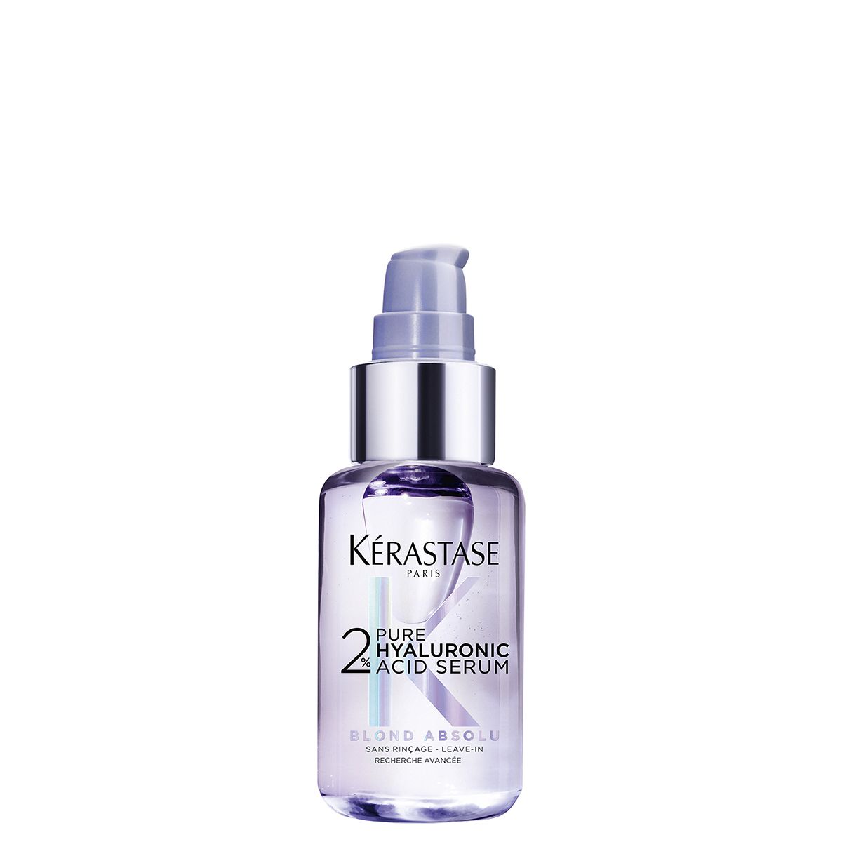 Серум за Коса Kerastase Blond Absolu 2% Pure Hyaluronic Acid 50мл