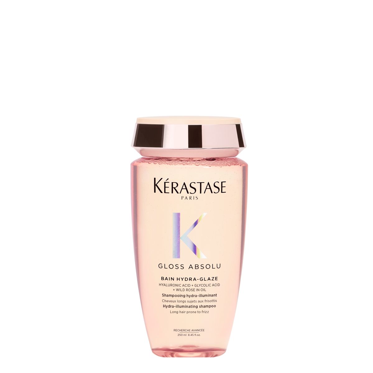 Шампоан Kerastase Gloss Absolu с Антистатичен Ефект, 250 мл