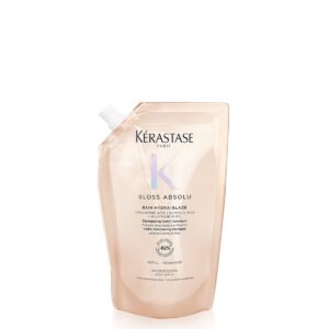 Резерва Шампоан Kerastase Gloss Absolu Bain Hydra Glaze 500 мл