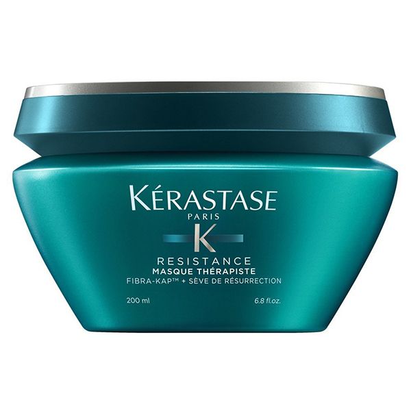 Маска за коса Kerastase Resistance Therapiste за много увредена коса 200мл