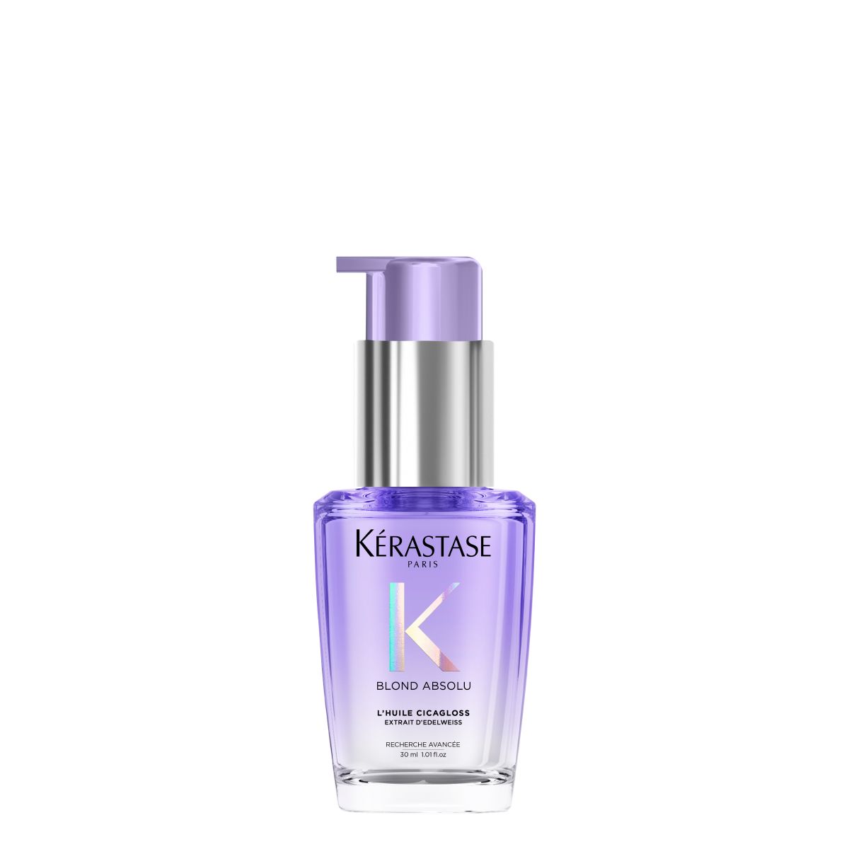 Масло За Коса Kerastase Blond Absolu L'Huile Cicagloss 30мл