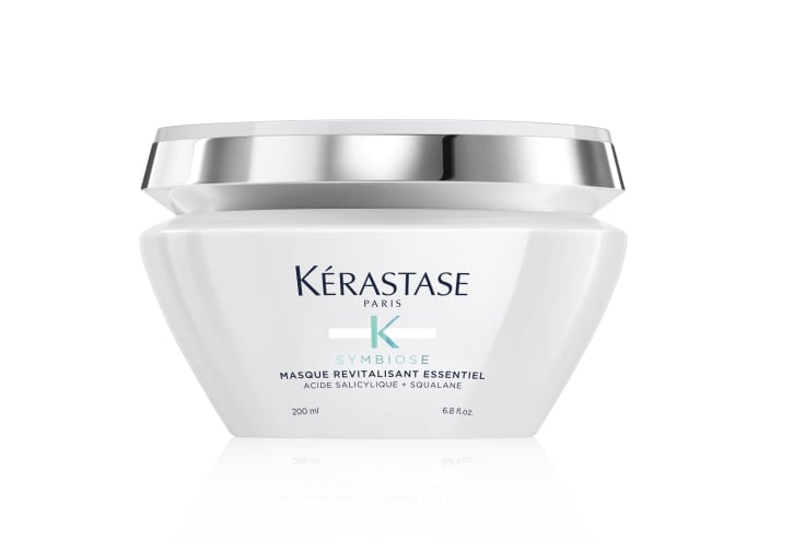 Маска за коса Kerastase Symbiose Revitalisant Essentiel против пърхот 200мл