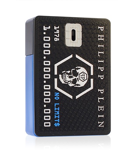 Philipp Plein No Limits Super Fresh тоалетна вода за мъже 50 мл - Image 2