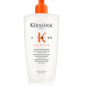 Шампоан Kerastase Nutritive Bain Satin Riche за много суха коса 500мл