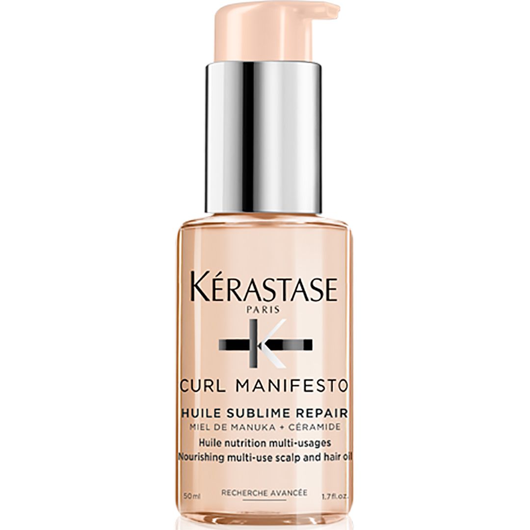 Олио за коса Kerastase Curl Manifesto Huile Sublime Repair 50мл