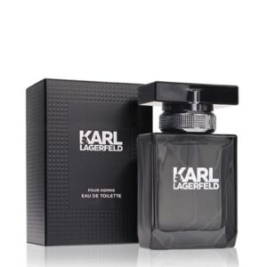 Karl Lagerfeld For Him тоалетна вода за мъже 100 ml.