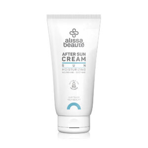 Подхранващ и хидратиращ гел-крем за след слънце Alissa Beaute After Sun Gel Cream, 200 мл.
