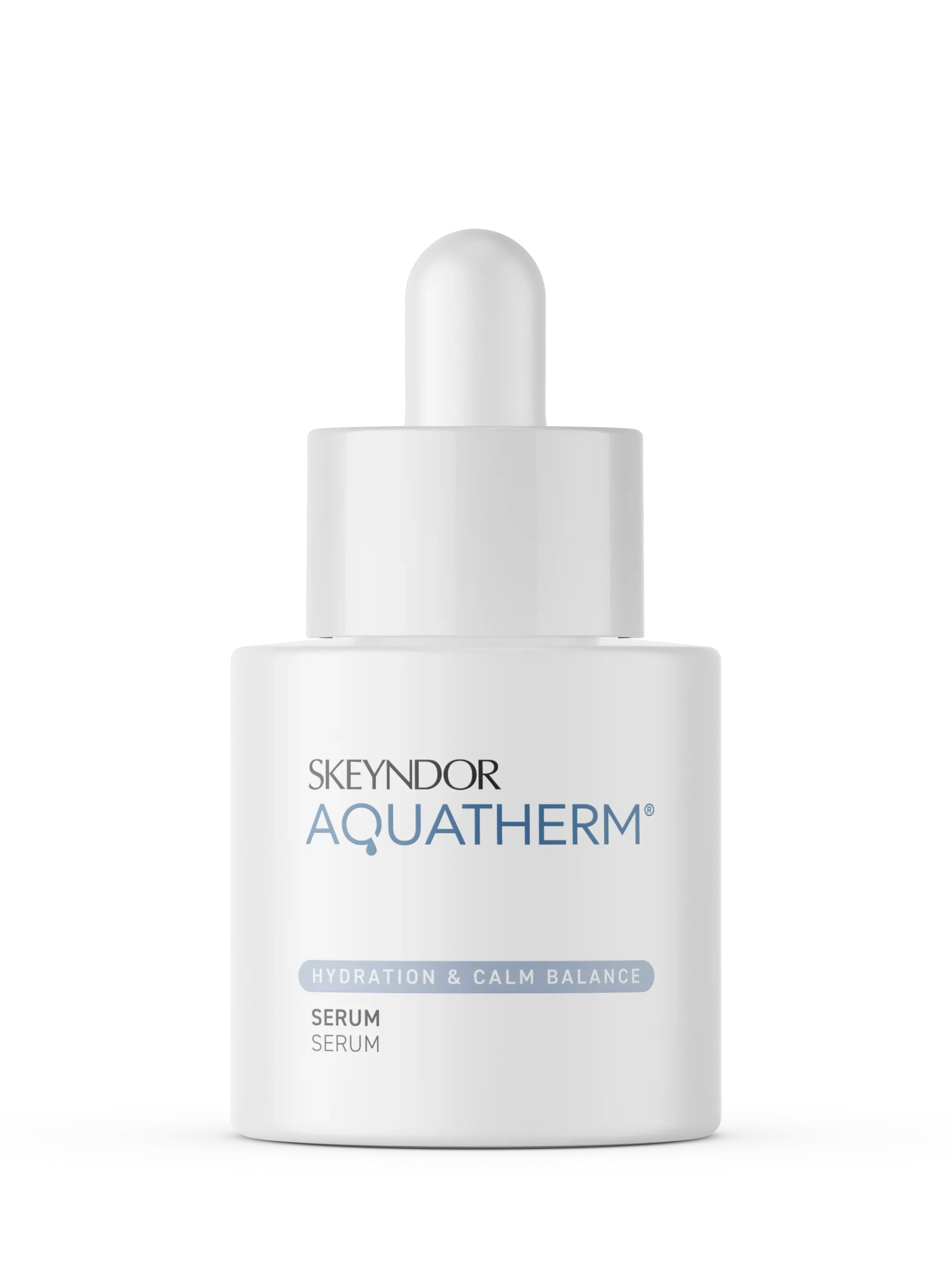 Серум Aquatherm