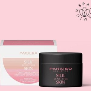 Хидратиращ и успокояващ крем с екзозоми HYDRATING AND SOOTHING CREAM WITH EXOSOMES 50ml