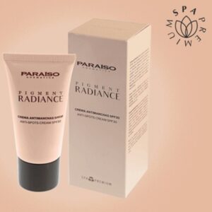 Kрем против петна с висока слънцезащита, SPF30