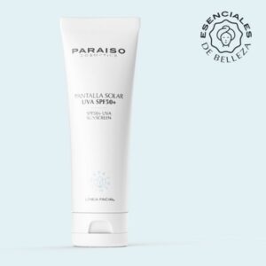 Слънцезащитен крем SPF50+, UVA 100 ml