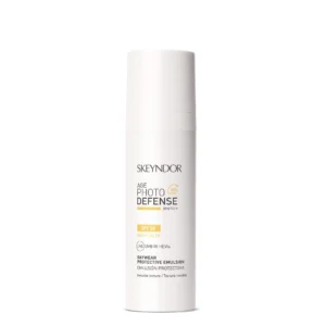 ЗАЩИТНА ЕМУЛСИЯ ЗА ЕЖЕДНЕВНА УПОТРЕБА SPF50
