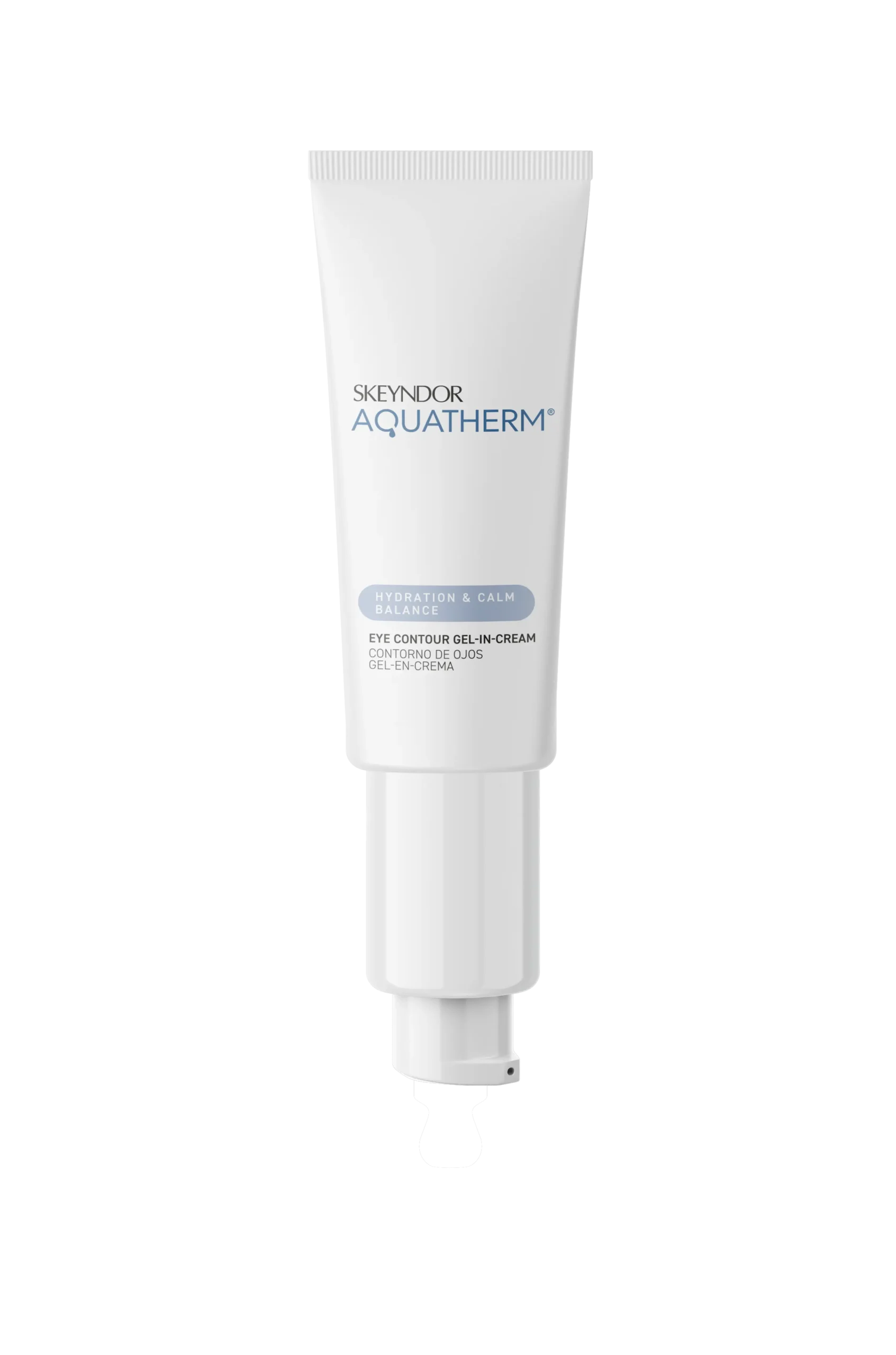 Гел-крем за околоочен контур Aquatherm