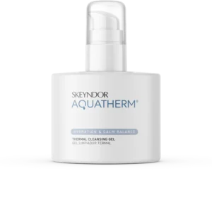 Термален почистващ гел Aquatherm