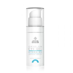 Alissa Beaute HYDRA-OX – OxyGlow Кислороден антиейдж крем за очи 30ml