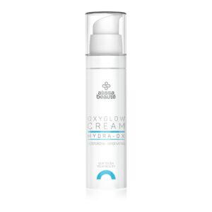 Хидратиращ кислороден крем за нормална и комбинирана кожа Alissa Beaute Hydra-Ox OxyGlow Cream, 50 мл.