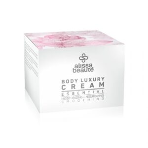 Alissa Beaute Body Luxury Cream Лукс крем за тяло 300 ml