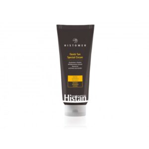 Histan Quick Tan специален крем за бърз тен