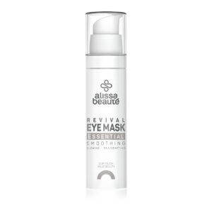 Alissa Beaute възстановяваща маска за очи