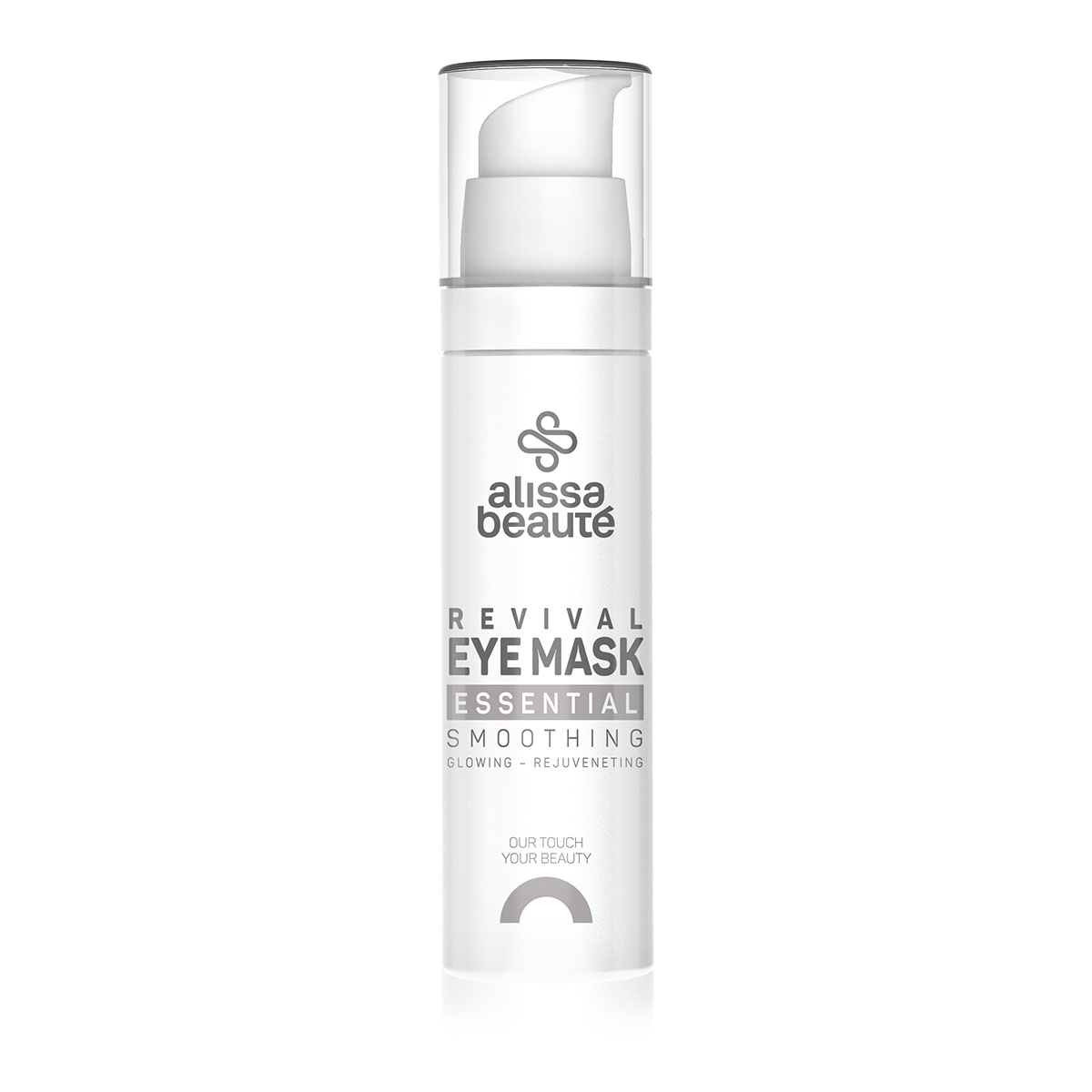 Alissa Beaute възстановяваща маска за очи