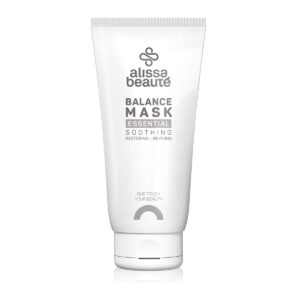 Alissa Beaute Balance mask