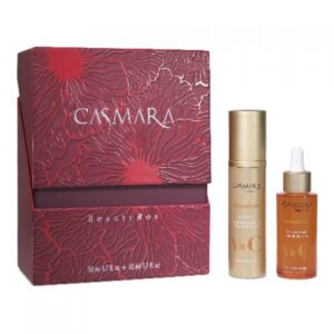 CASMARA Luxury - Skin Sensations - Anti Age Ревитализиращ Комплект - Хидратиращ