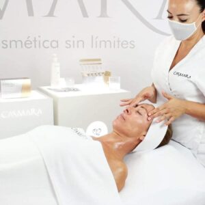 CASMARA Q10 Resque - Анти ейдж шок терапия