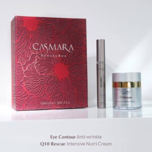 CASMARA Ревитализиращ Комплект - Подхранващ