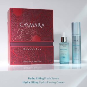 CASMARA Hydra Lifting - Ocean Miracle - Anti Age Комплект - Хидратиращ