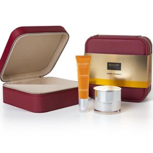 Комплект SELVERT THERMAL Coffret + Pure Vitamin C