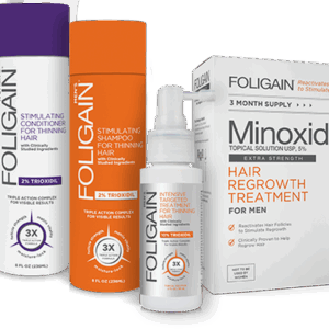 MINOXIDIL FOLIGAIN