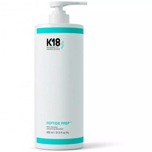 Шампоан K18 Detox 930мл