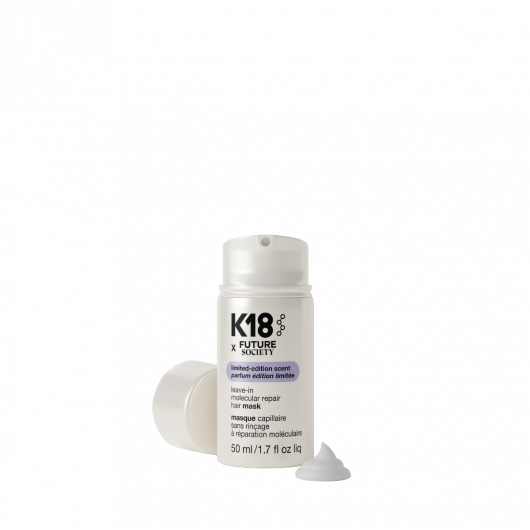 Маска за Коса без Отмиване K18 50мл - Image 2