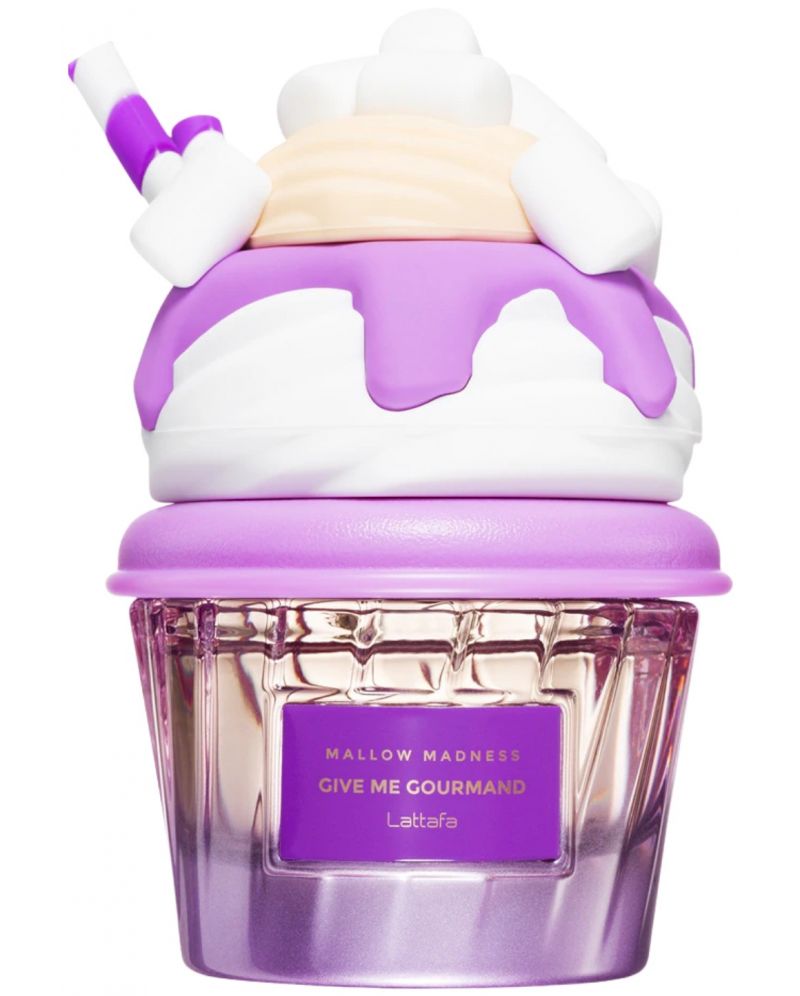 Lattafa Mallow Madness - Image 2