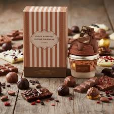 Lattafa Парфюмна вода Choco Overdose, 75 ml - Image 2