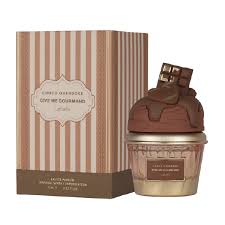 Lattafa Парфюмна вода Choco Overdose, 75 ml