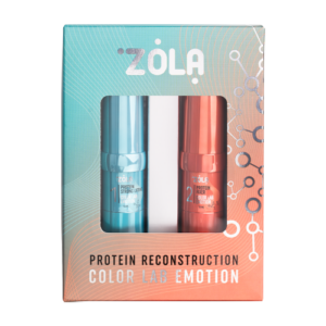 ZOLA СИСТЕМА ЗА ВЪЗСТАНОВЯВАНЕ НА ВЕЖДИ И МИГЛИ