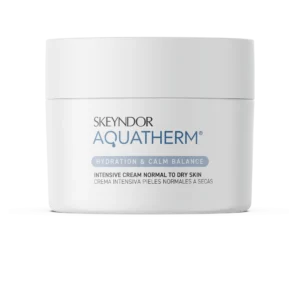 Крем нормална към суха кожа Aquatherm