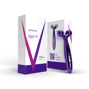 V-Shape ролер
