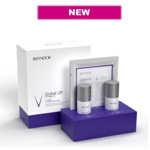 V-Shape Интензивна лифтинг терапия за шия и деколте