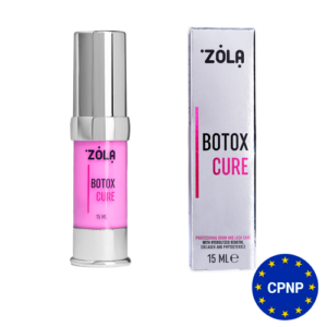 Ботокс за Мигли и Вежди "Zola"