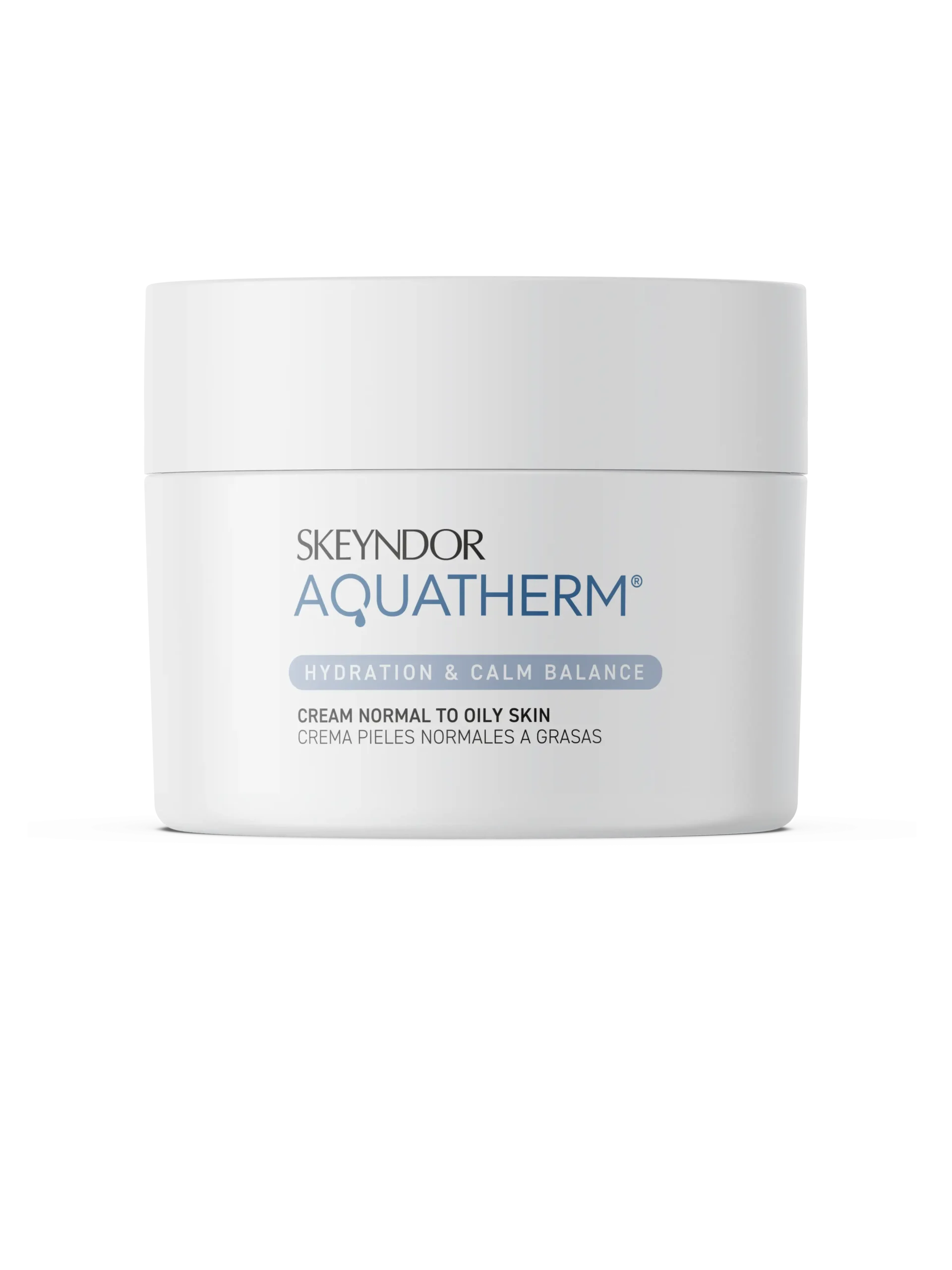 SKEYNDOR Aquatherm Крем